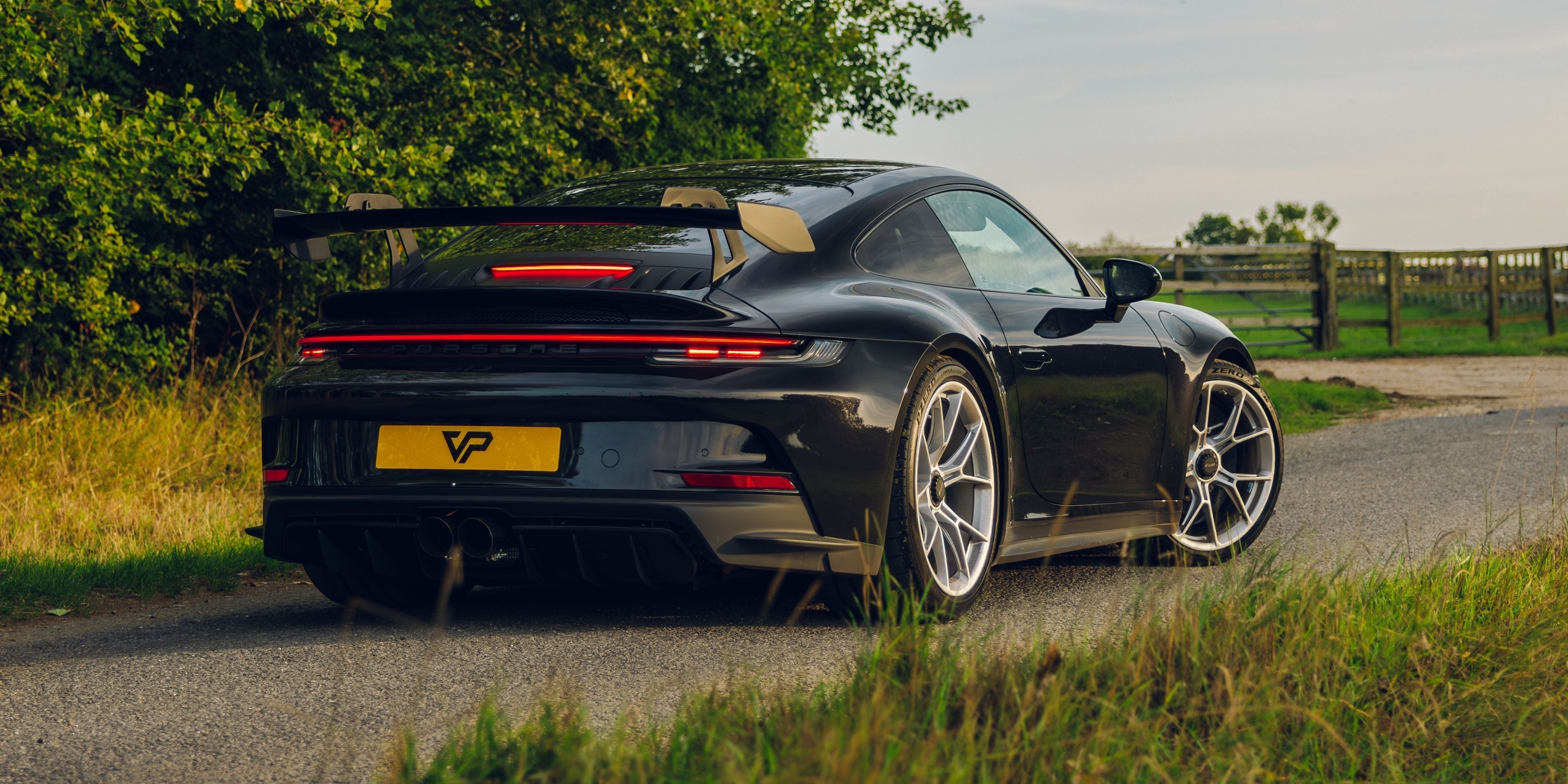 992 GT3 / GT3RS / ST