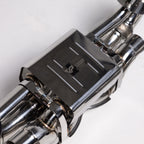 992.1 GTS / Carrera Exhaust System