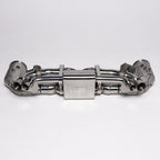 992.1 GTS / Carrera Exhaust System