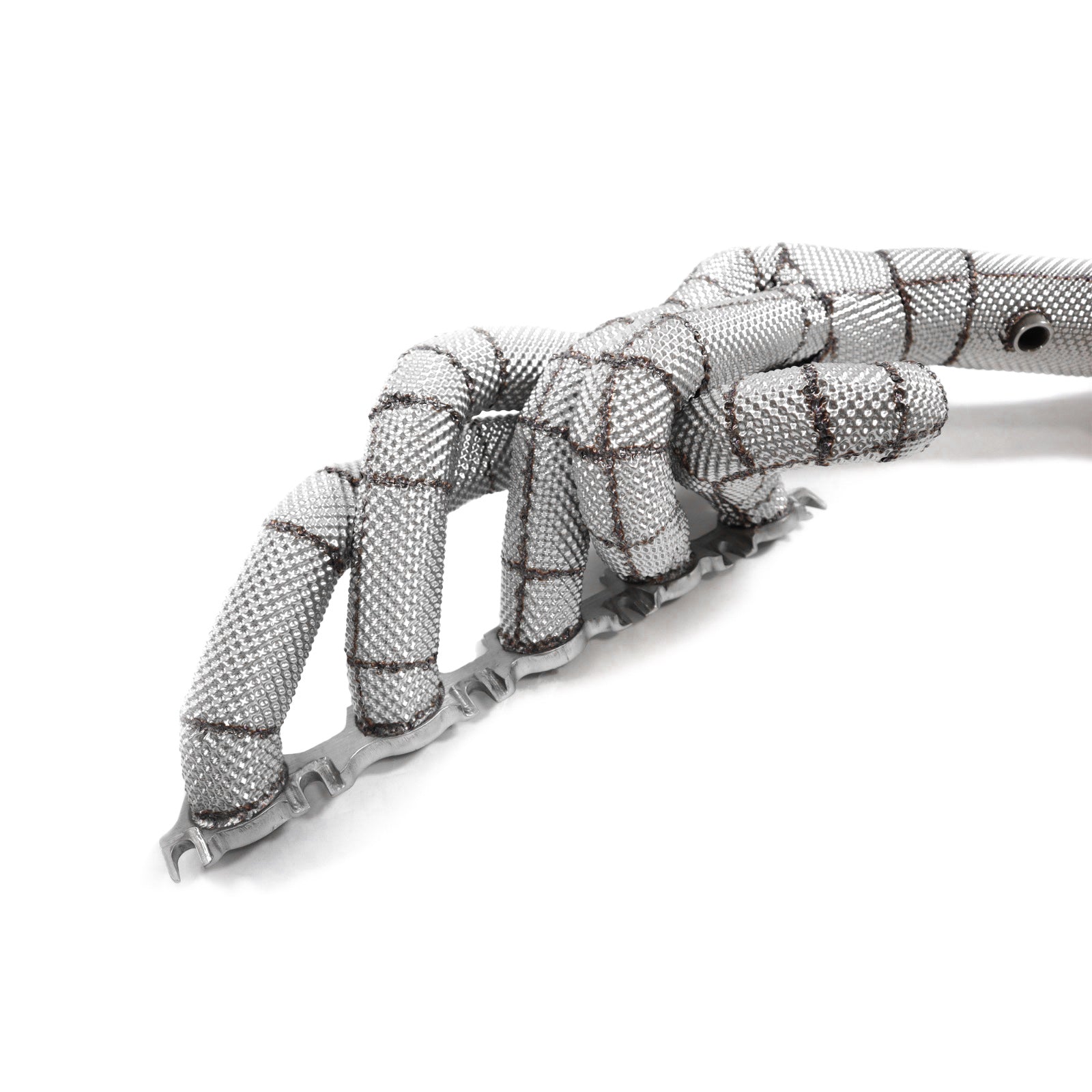 VP1 STO/EVO Exhaust System (High Pitch)